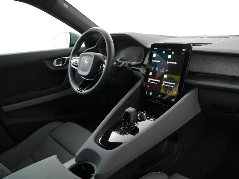 Polestar polestar 2 Long Range Dual Motor Launch 78kWh | Panoramadak | 2020 - photo n°2 Polestar polestar 2 Long Range Dual Motor Launch 78kWh | Panoramadak |  occasion à L'Union - photo n°2